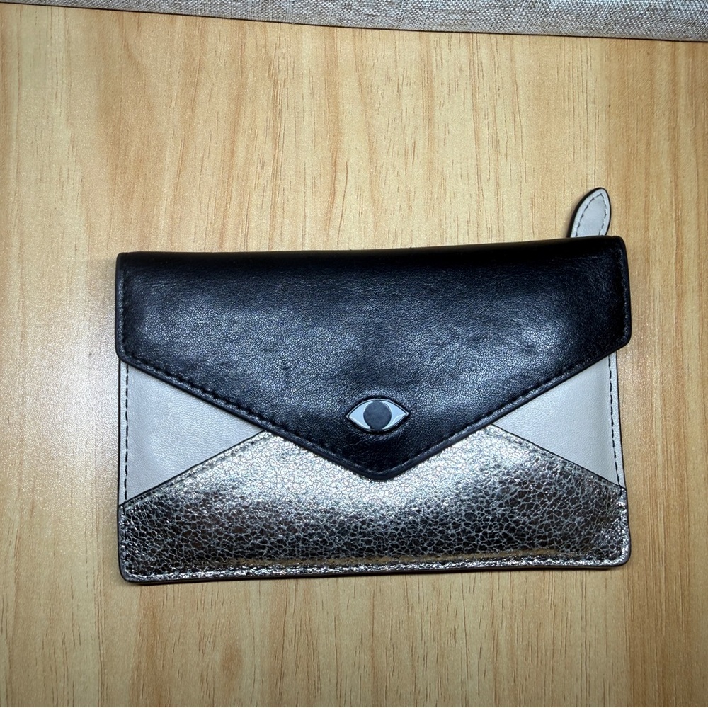 Rebecca Minkoff Leo Wallet